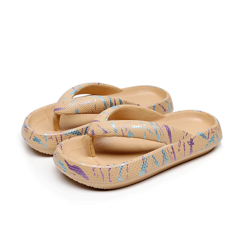 Verão 2025 - Chinelo Flip-Flop